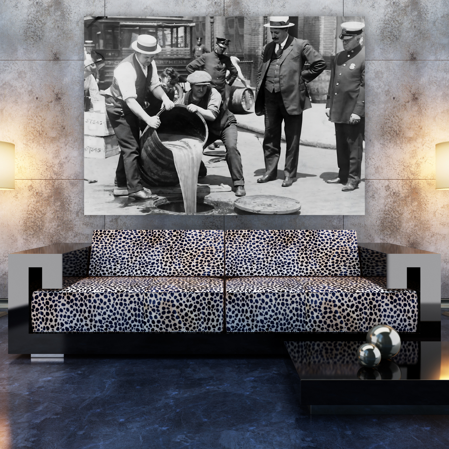 Prohibition