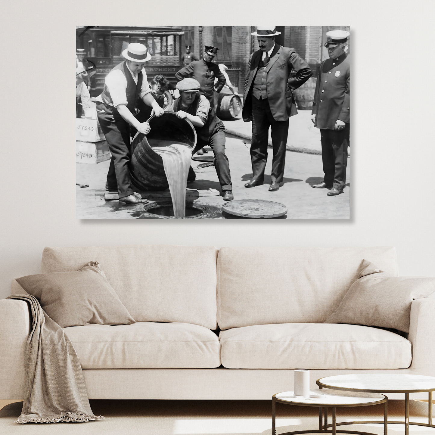 Prohibition