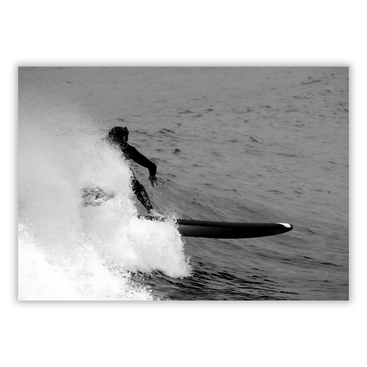 Retro Surfing