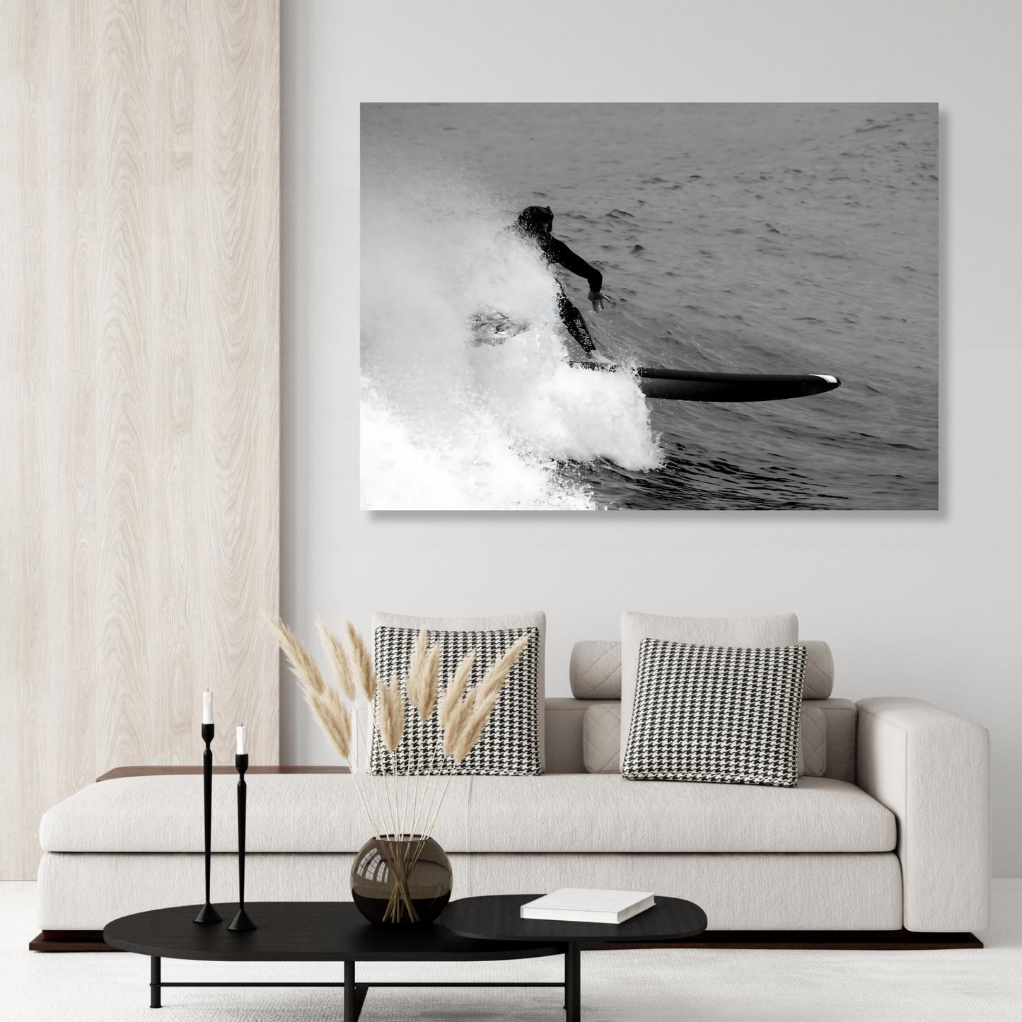 Retro Surfing