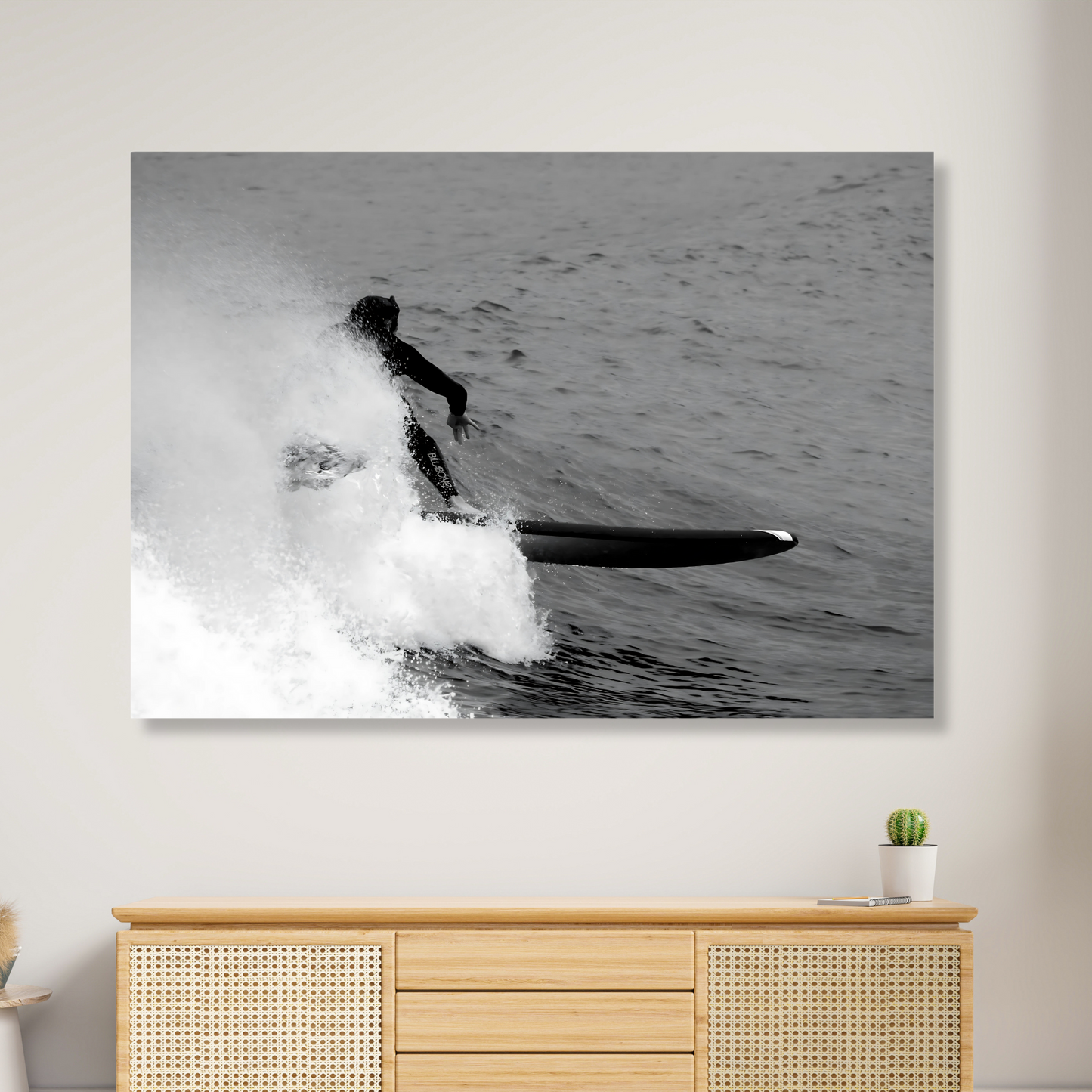 Retro Surfing