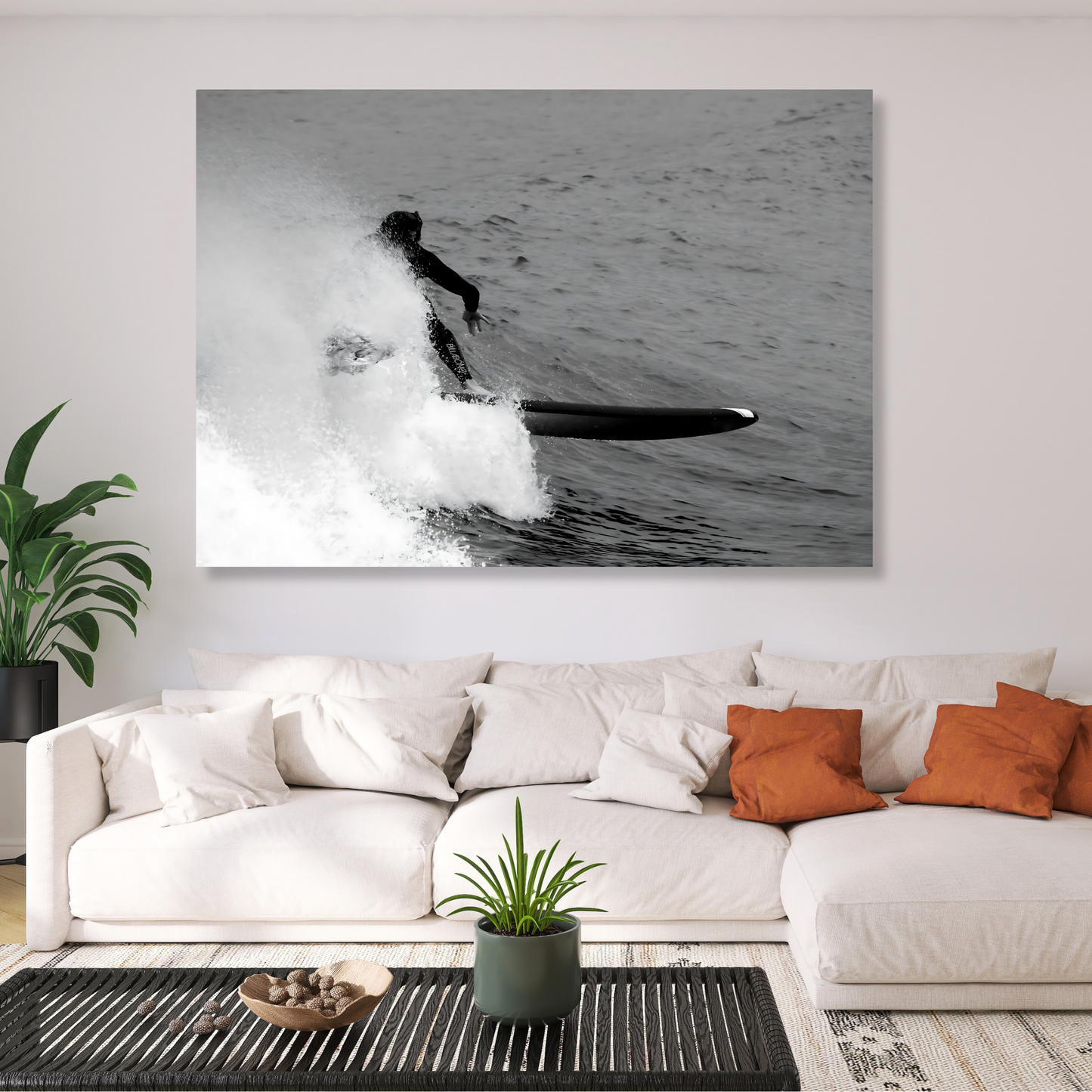 Retro Surfing