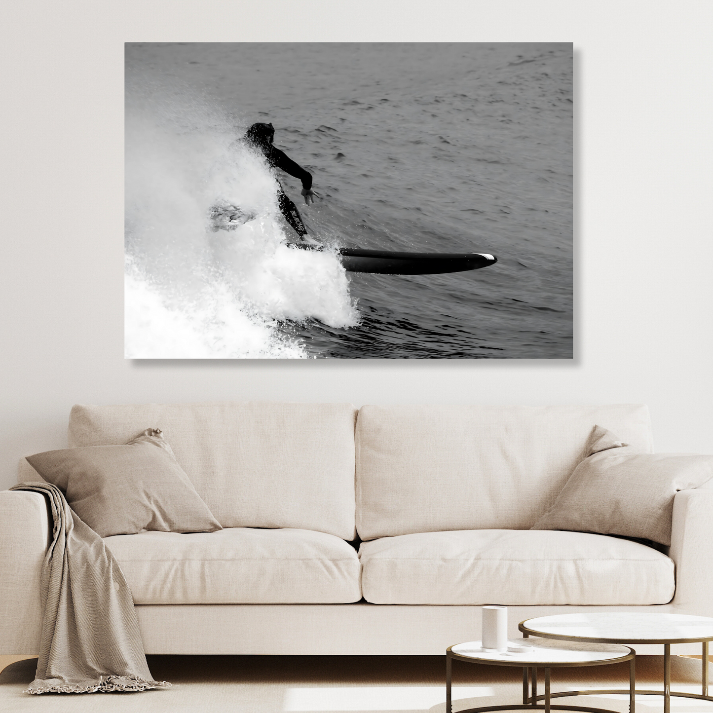 Retro Surfing