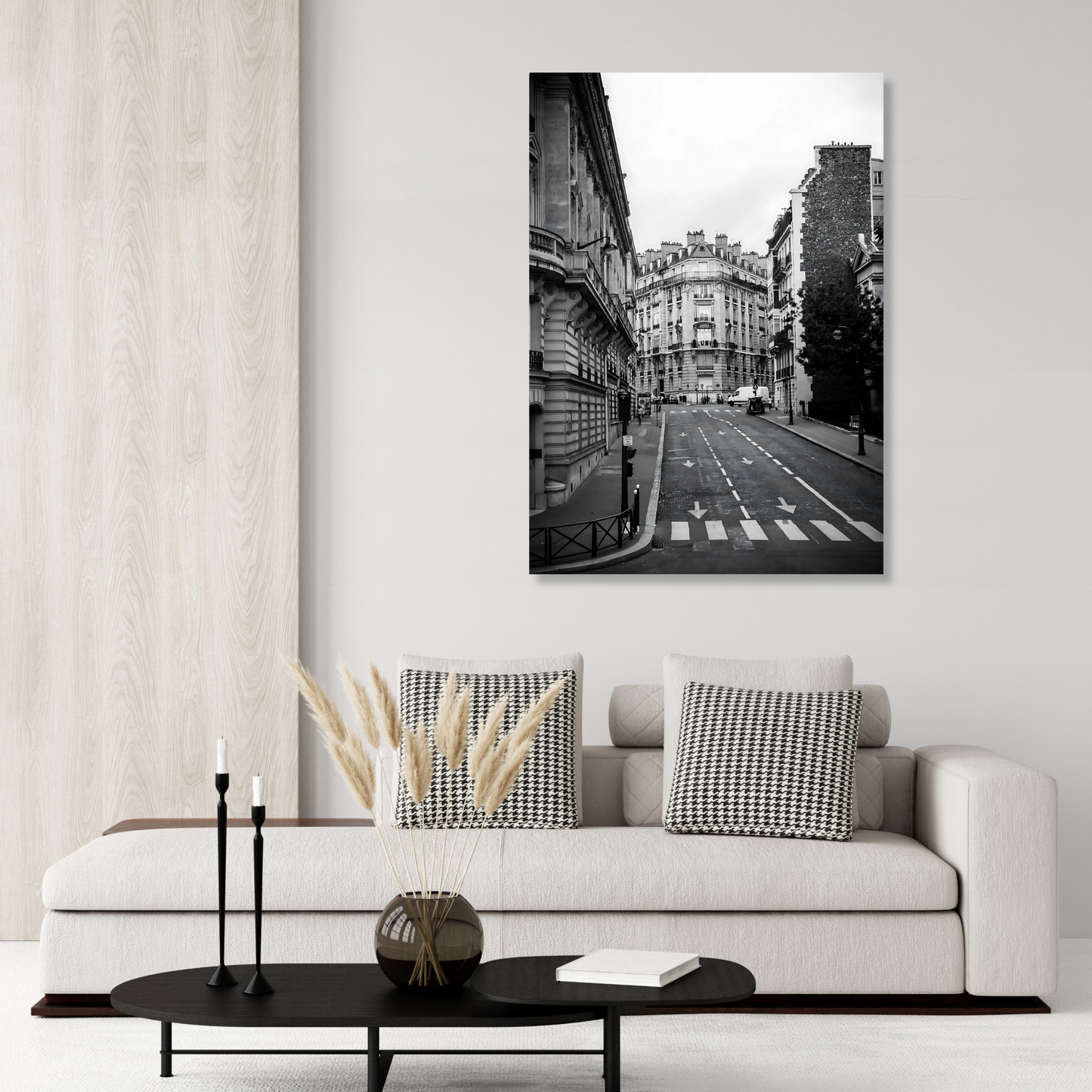 Streets Of Paris
