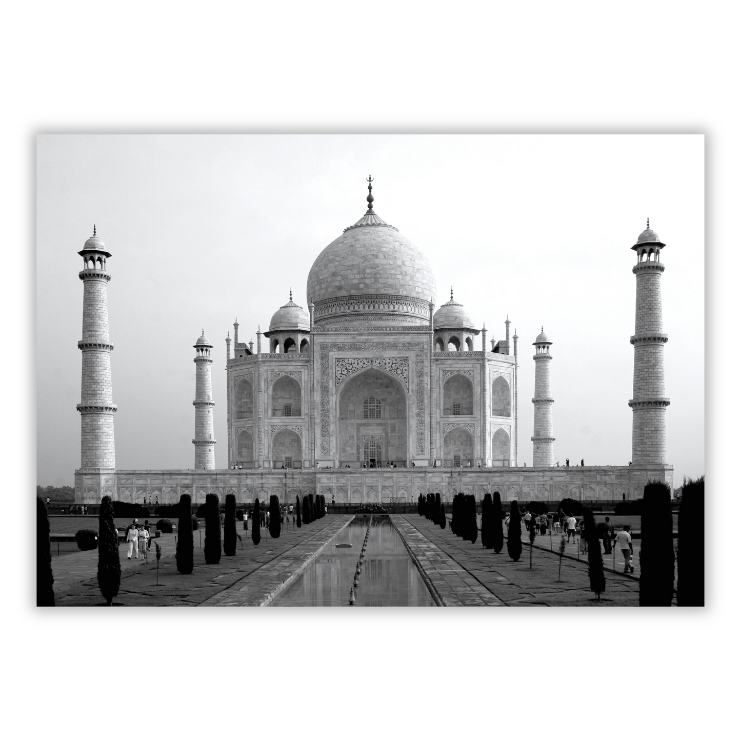 Taj Mahal