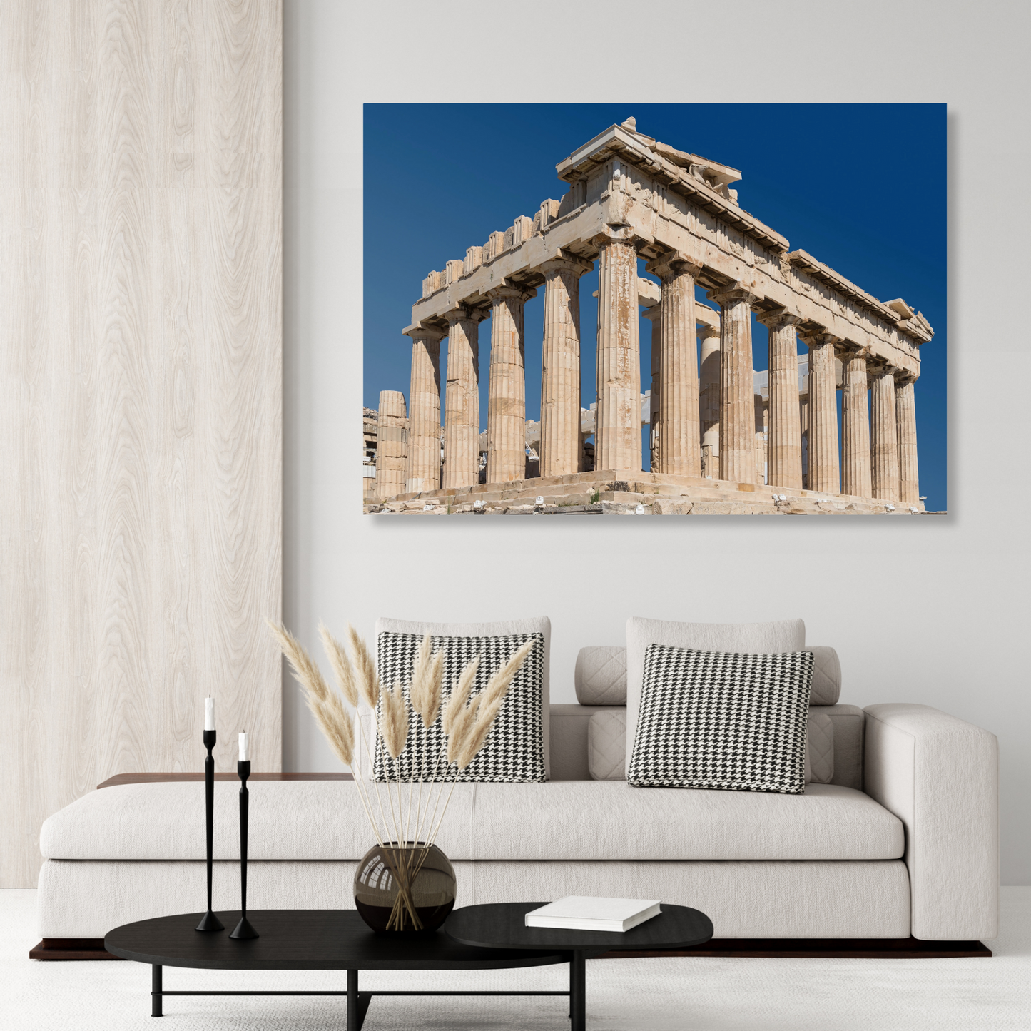 The Acropolis, Athens Greece