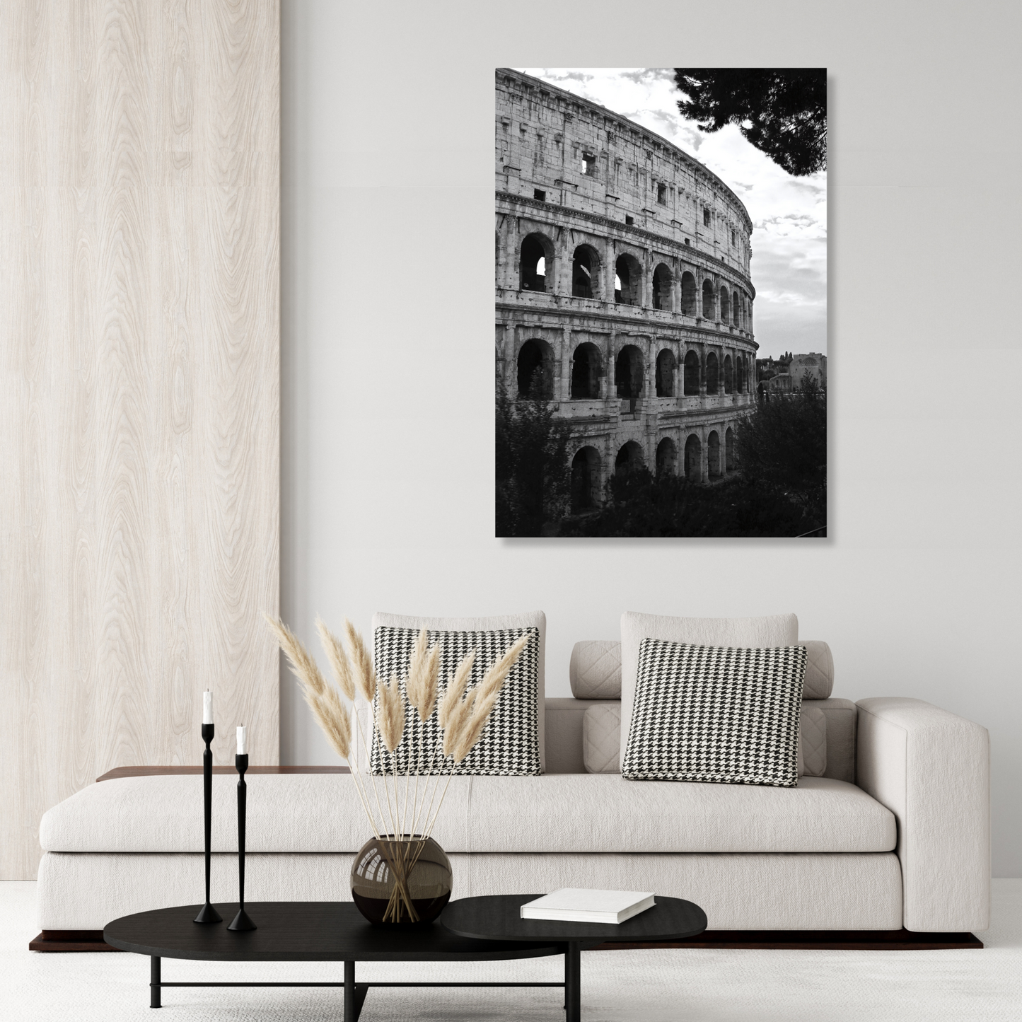 The Colosseum