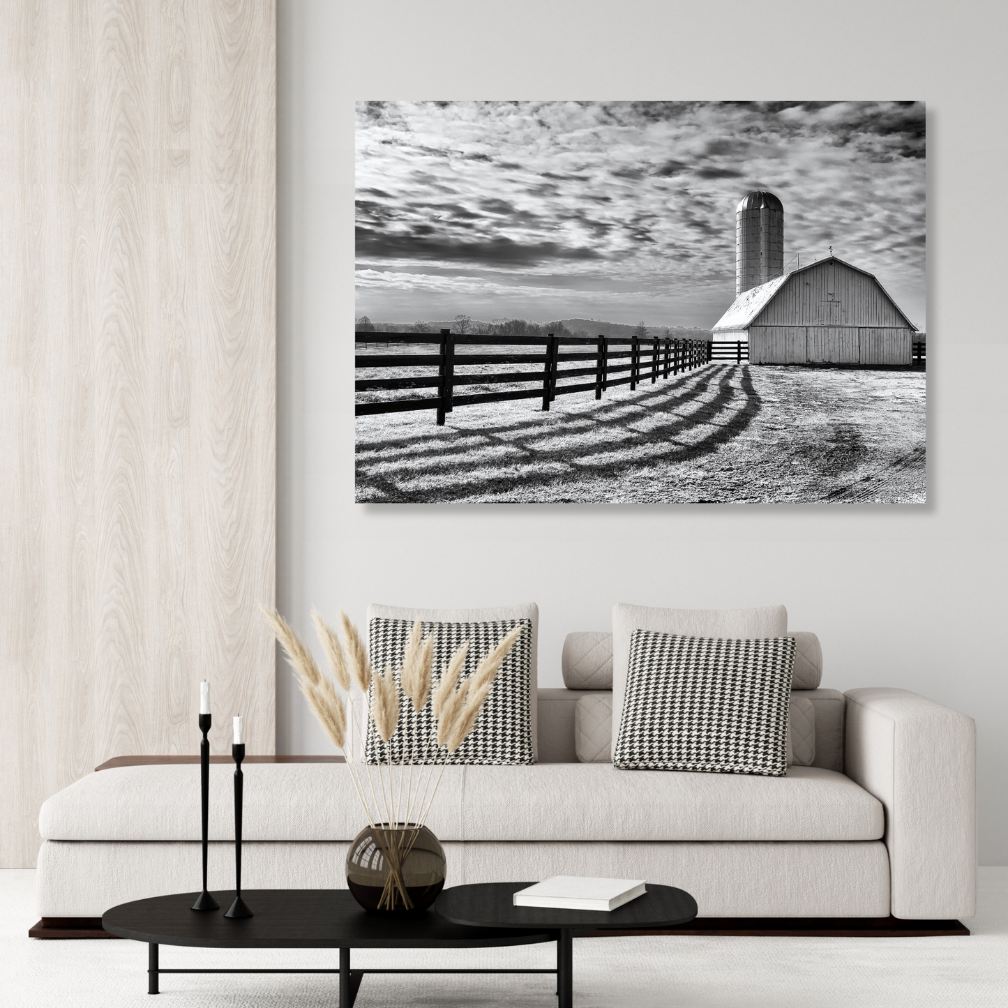 The Farm