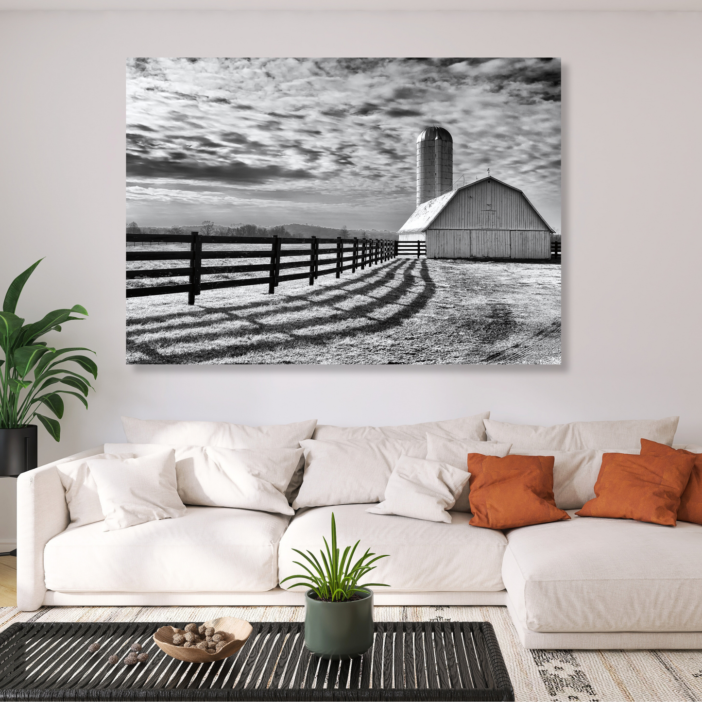 The Farm
