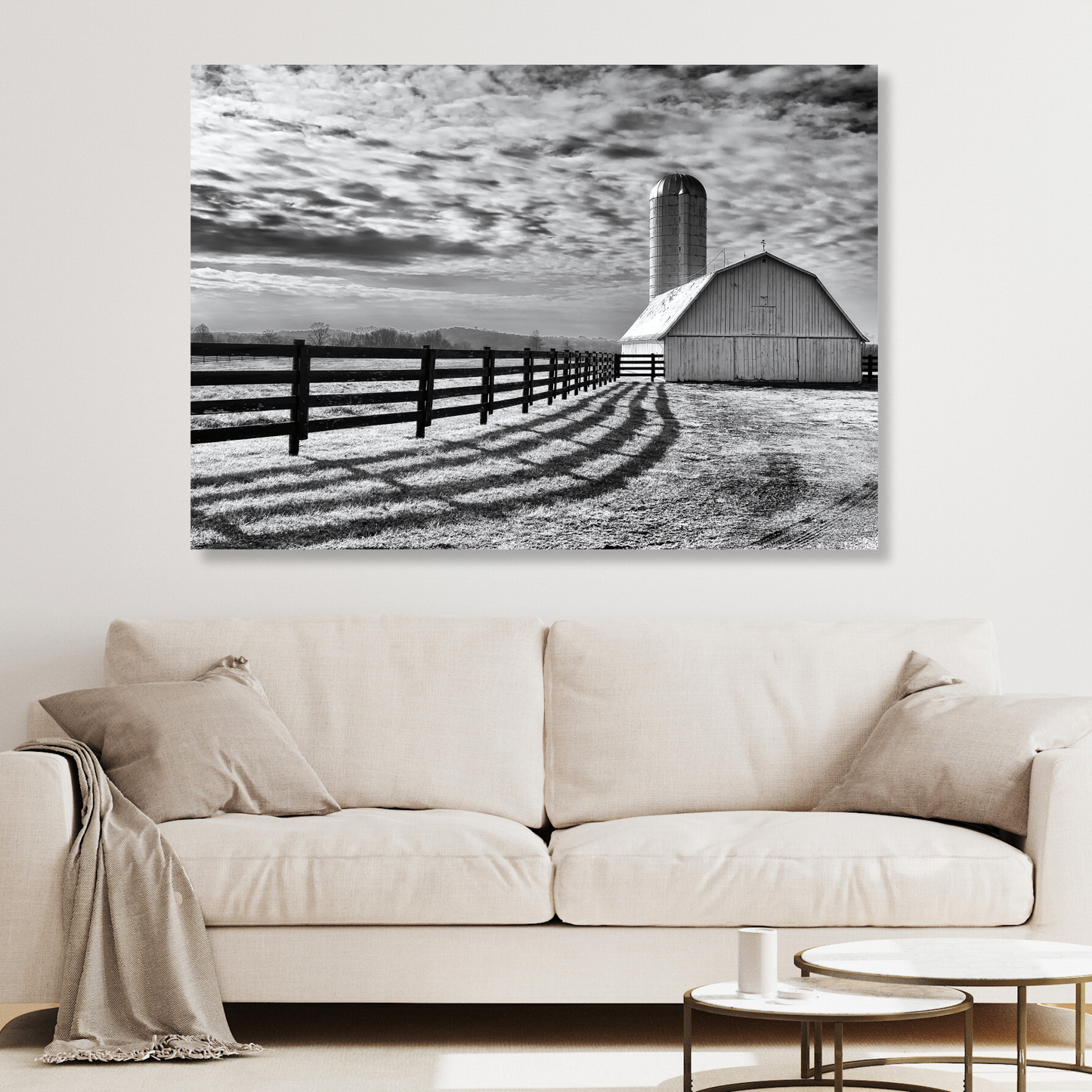 The Farm