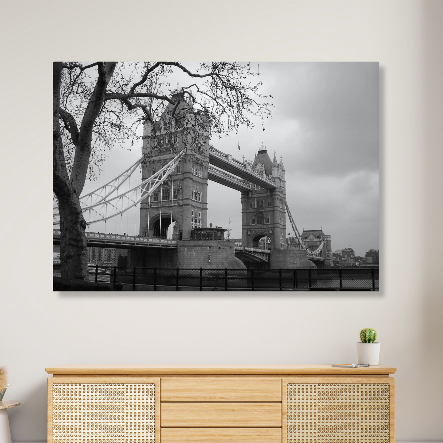 Tower Bridge, London