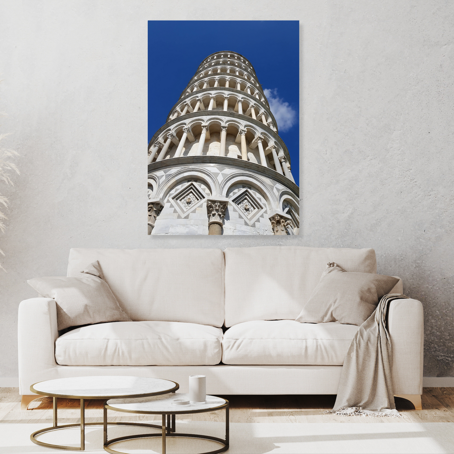 Tower Of Pisa