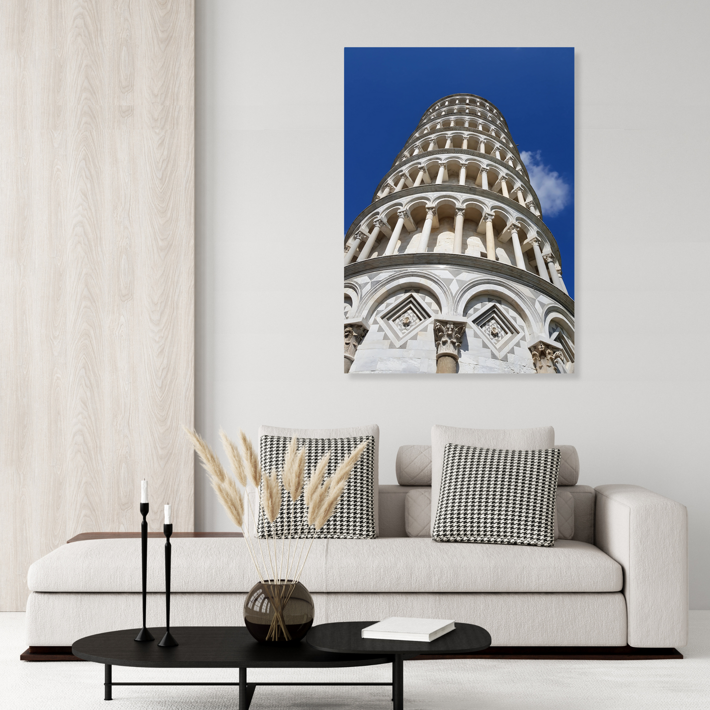 Tower Of Pisa