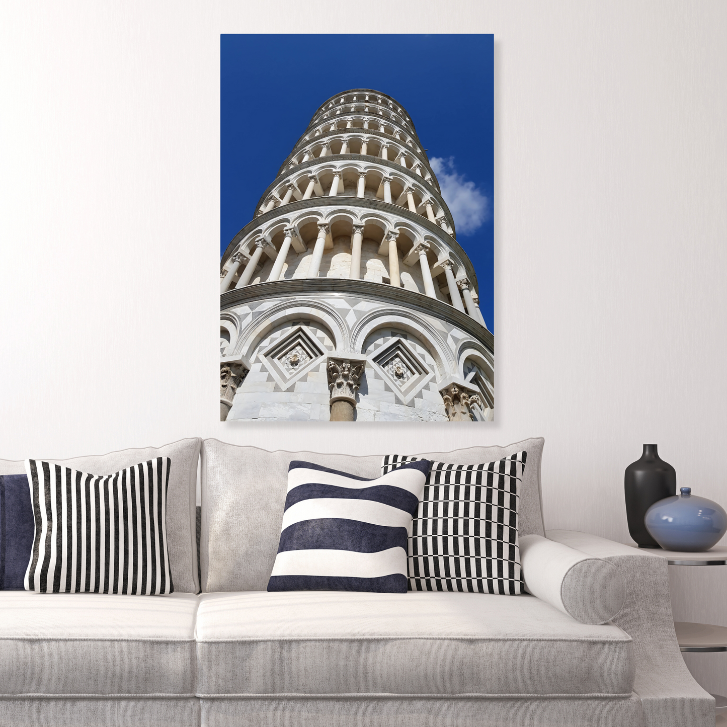 Tower Of Pisa
