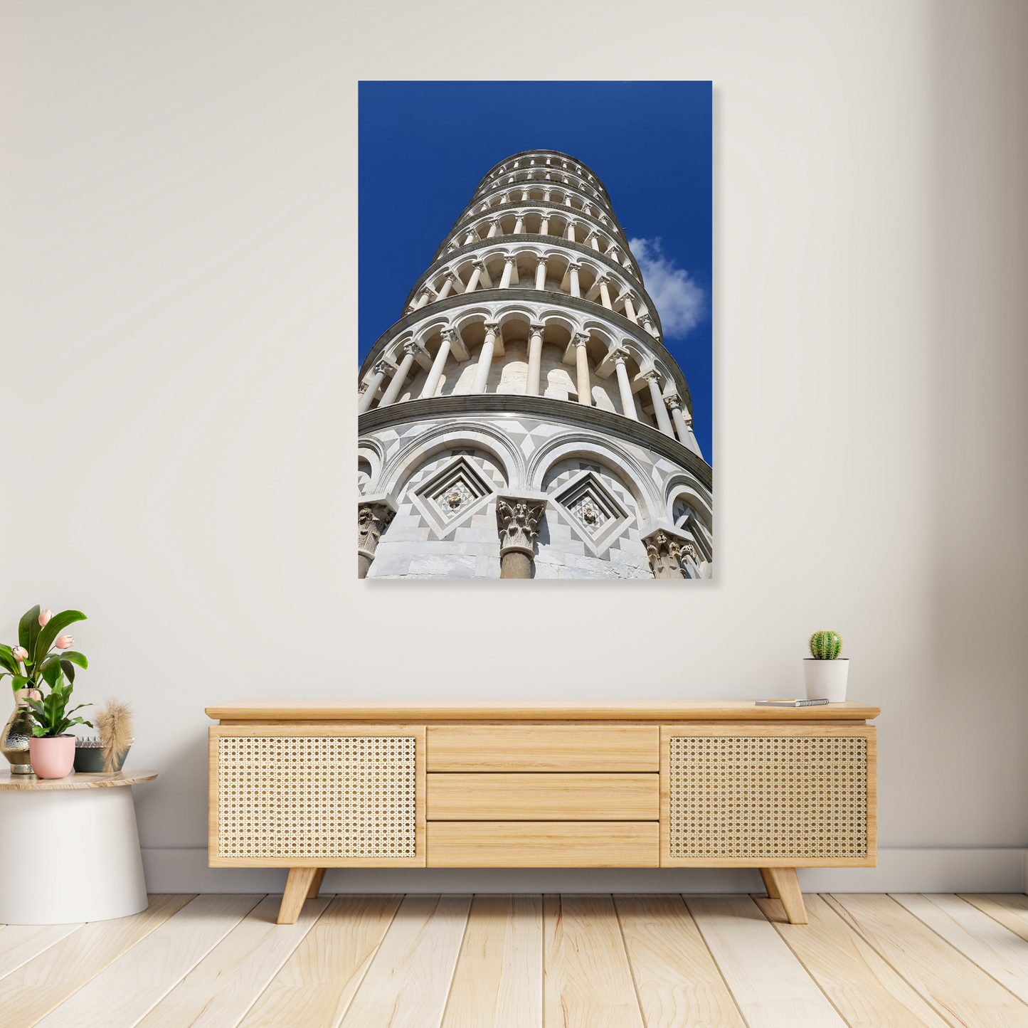 Tower Of Pisa