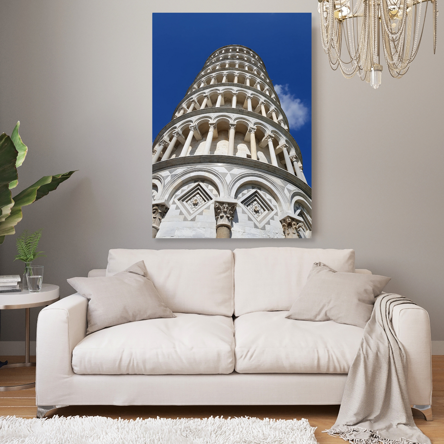 Tower Of Pisa