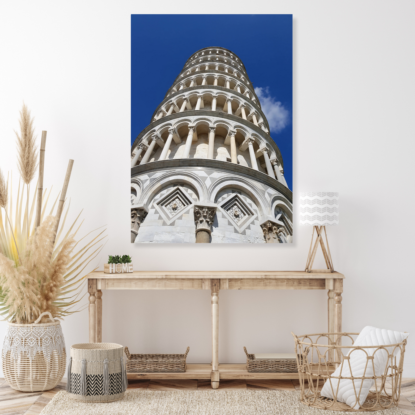 Tower Of Pisa