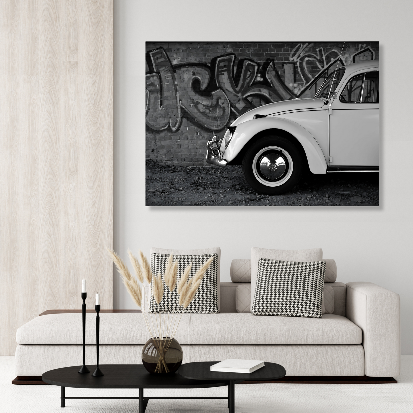 Urban Beetle