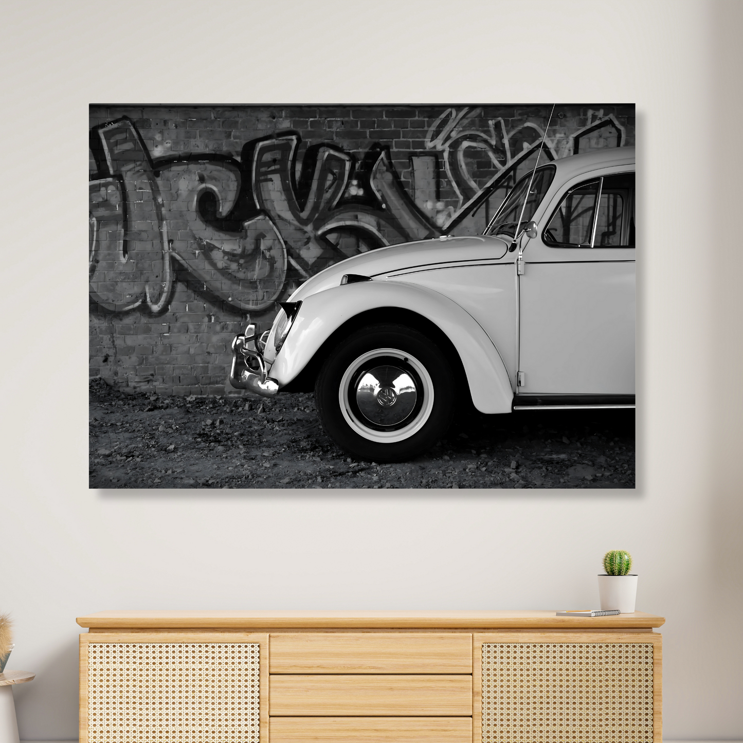 Urban Beetle