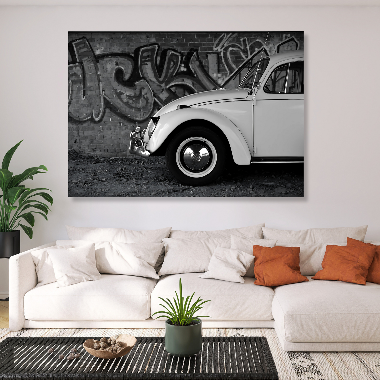 Urban Beetle