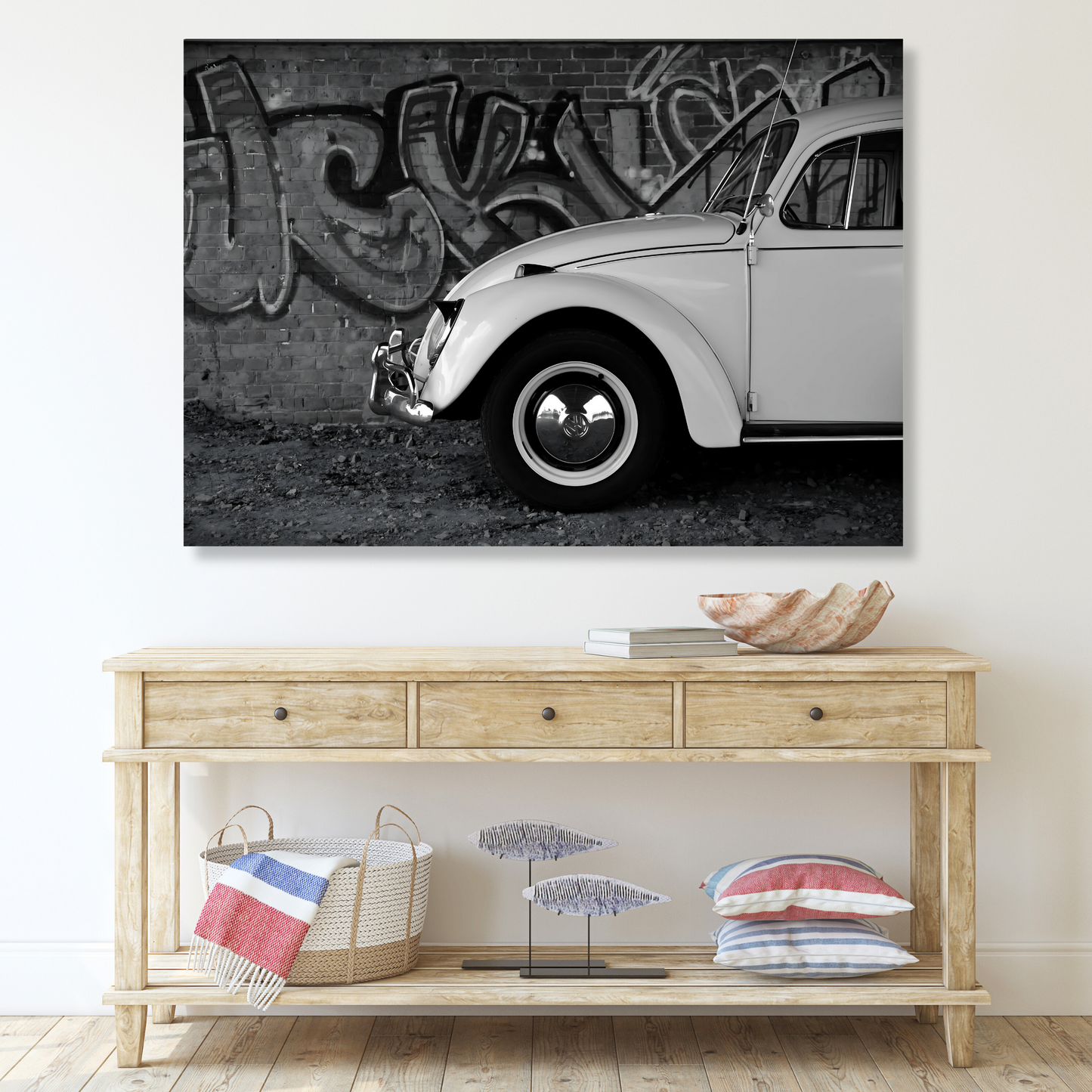 Urban Beetle
