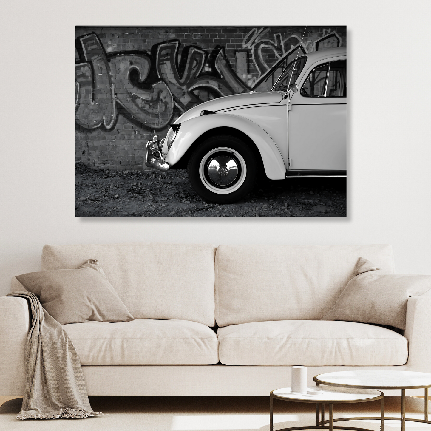 Urban Beetle