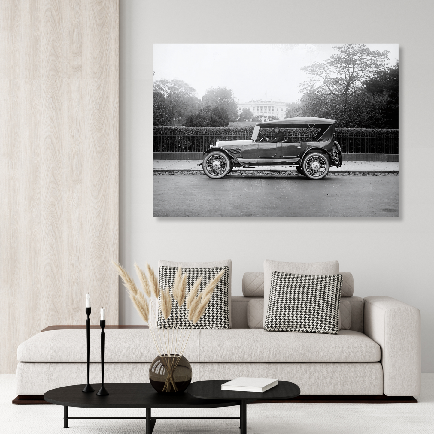 Vintage Car