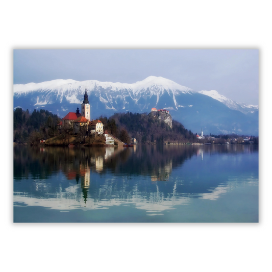 A Winters Tale