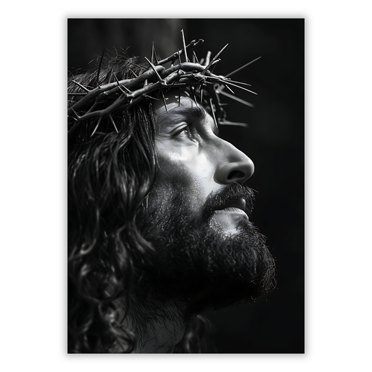 An Act of Love Wall Art Canvas Print