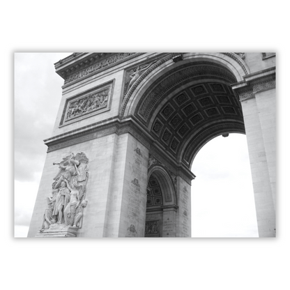 Arc De Triomphe No.1