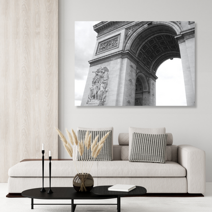 Arc De Triomphe No.1