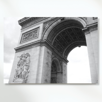 Arc De Triomphe No.1