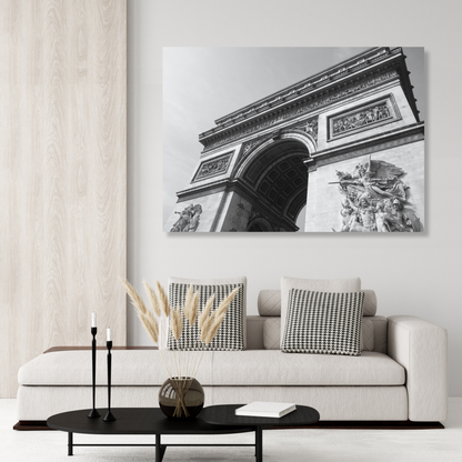 Arc De Triomphe No.2