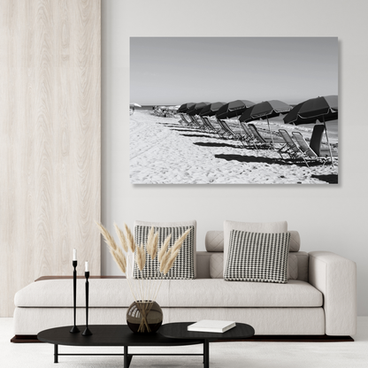 Beach Umbrellas