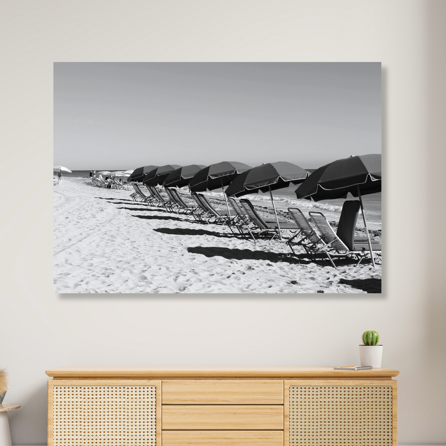 Beach Umbrellas