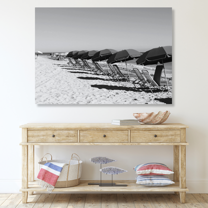 Beach Umbrellas