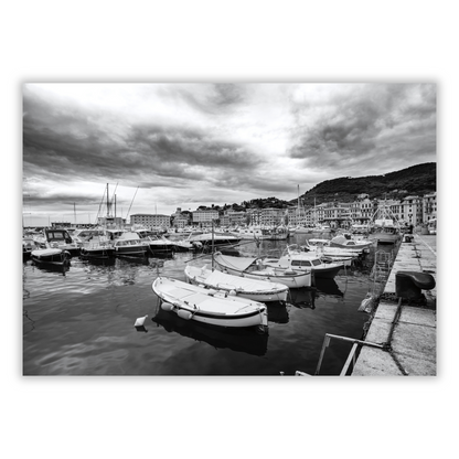 Boat Dock