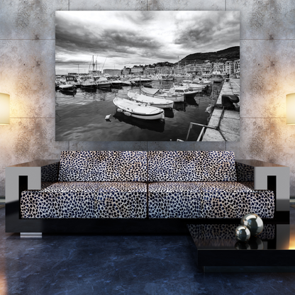 Boat Dock
