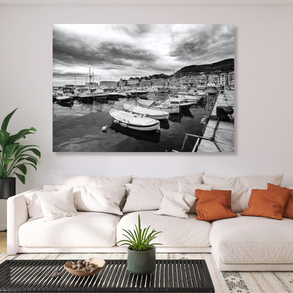 Boat Dock