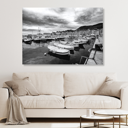 Boat Dock