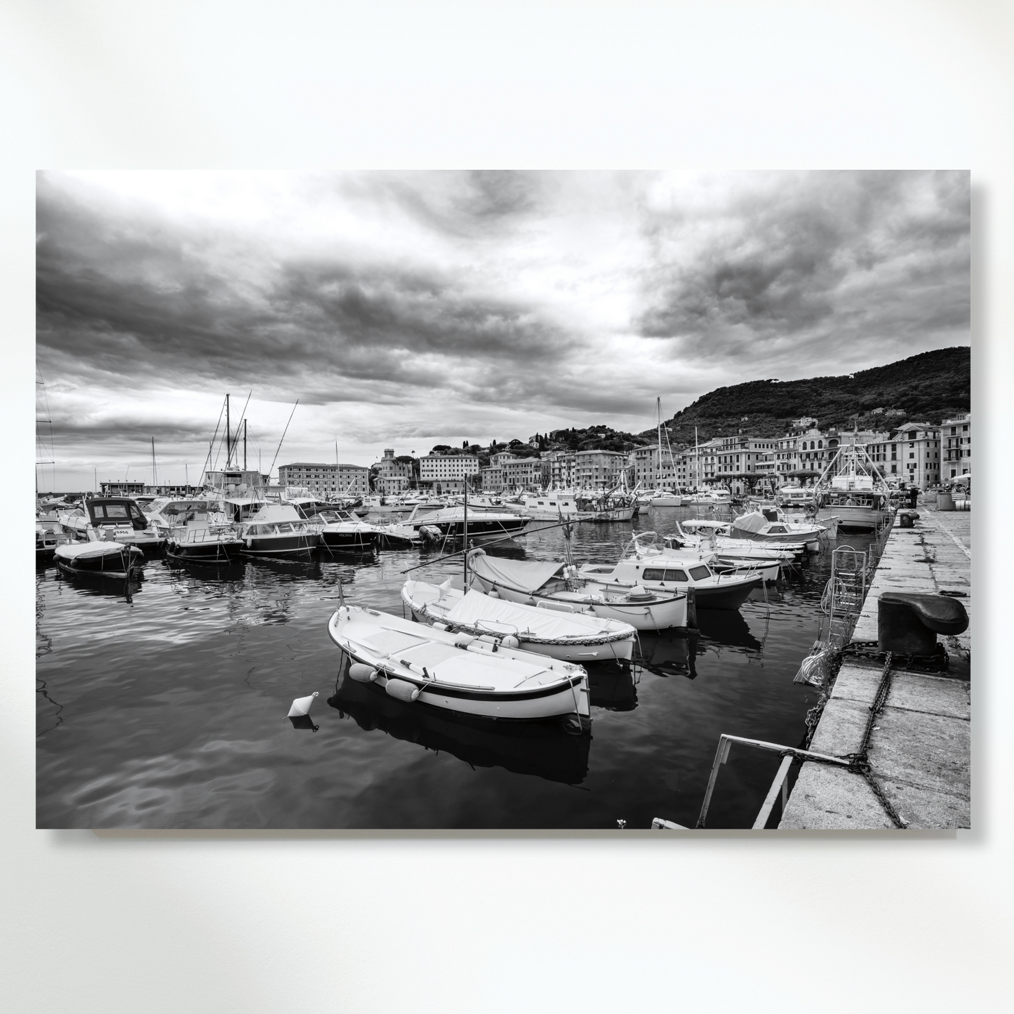 Boat Dock