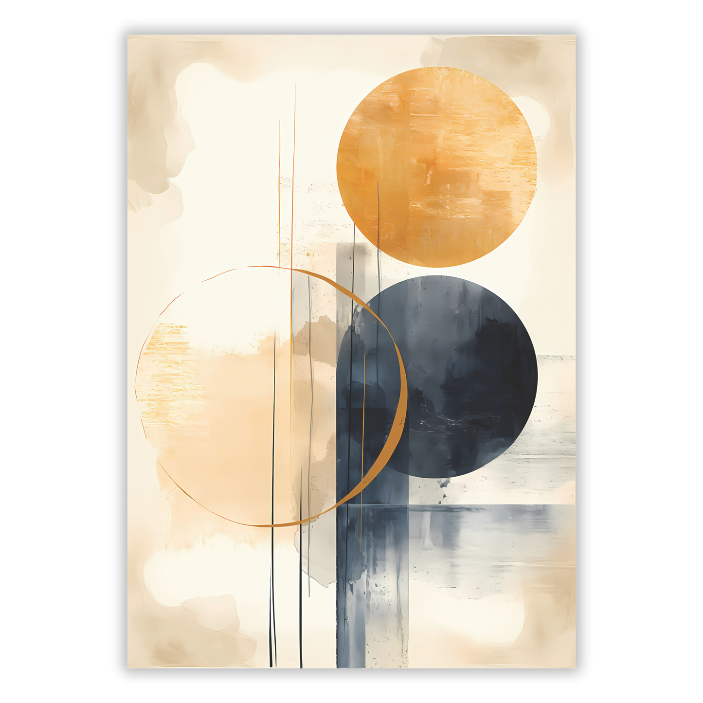 Celestial Moons