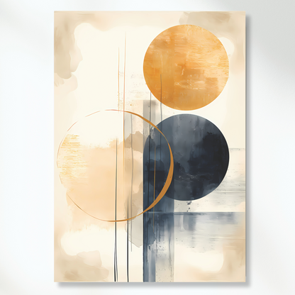 Celestial Moons