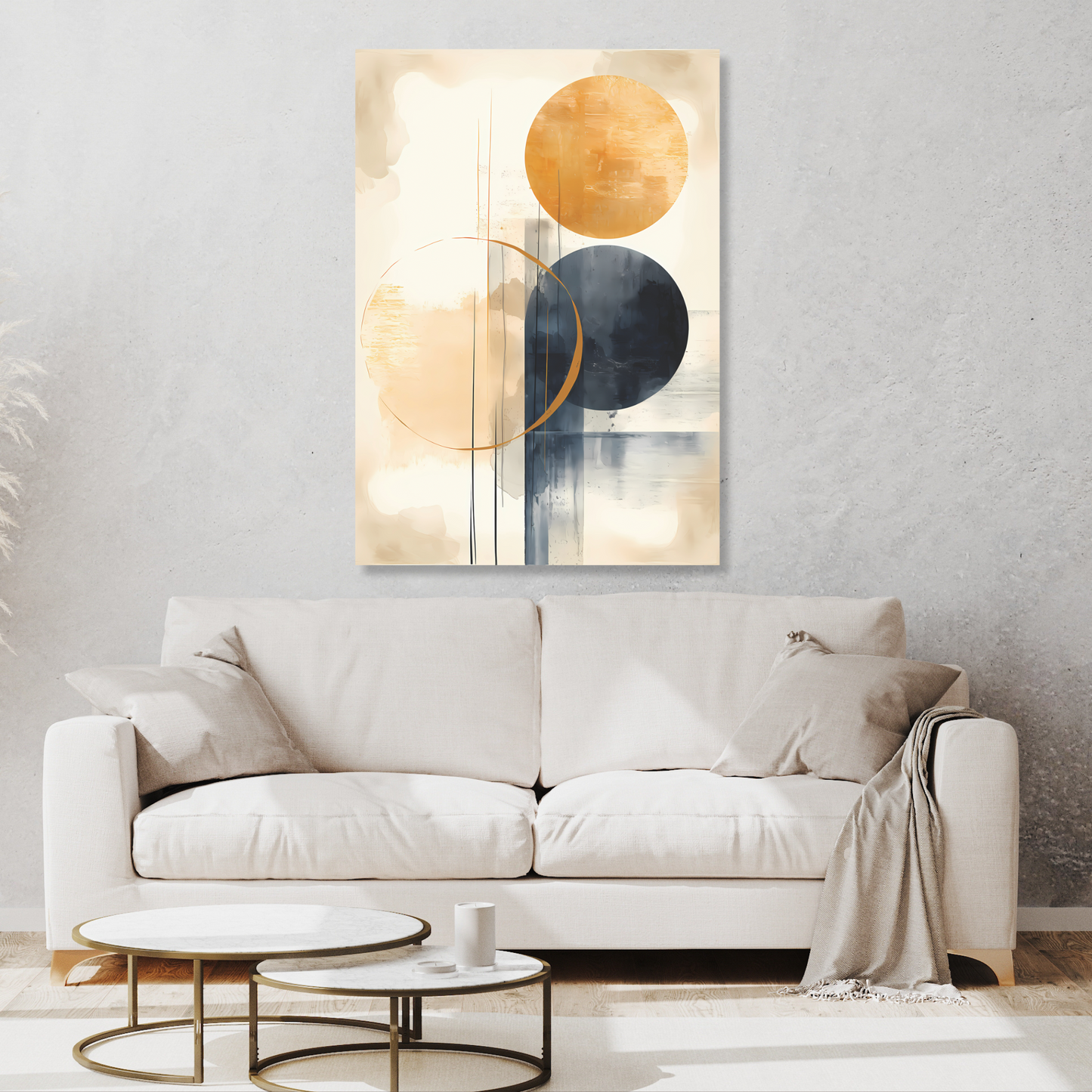 Celestial Moons