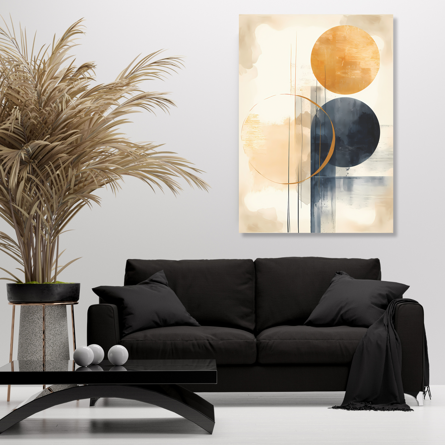 Celestial Moons