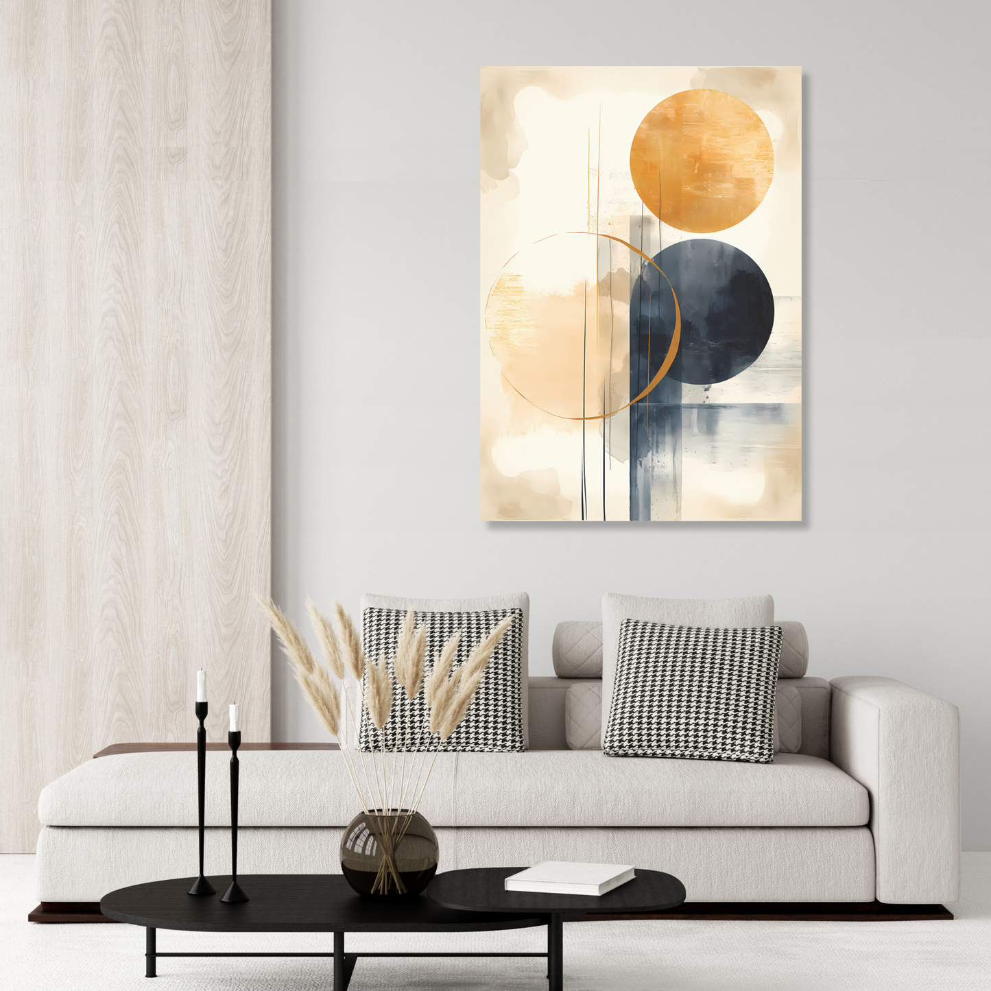 Celestial Moons