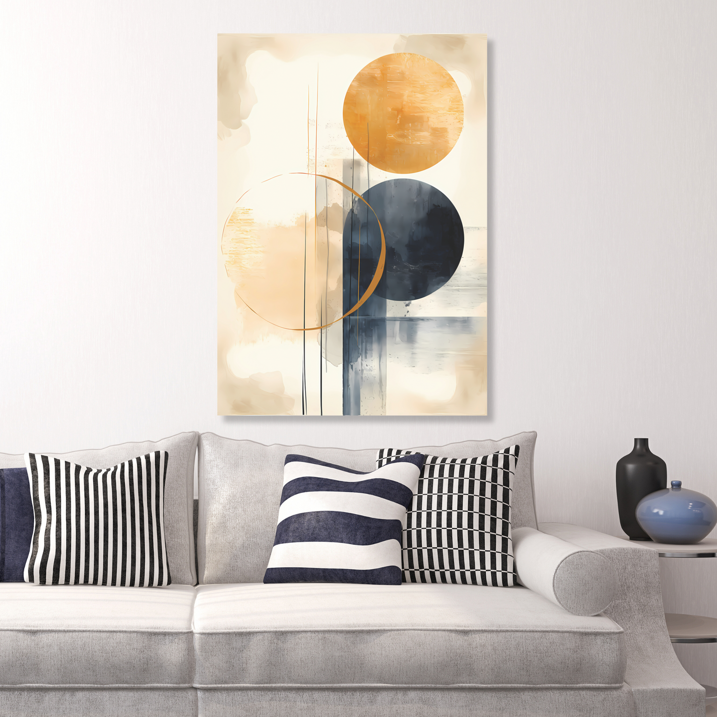 Celestial Moons