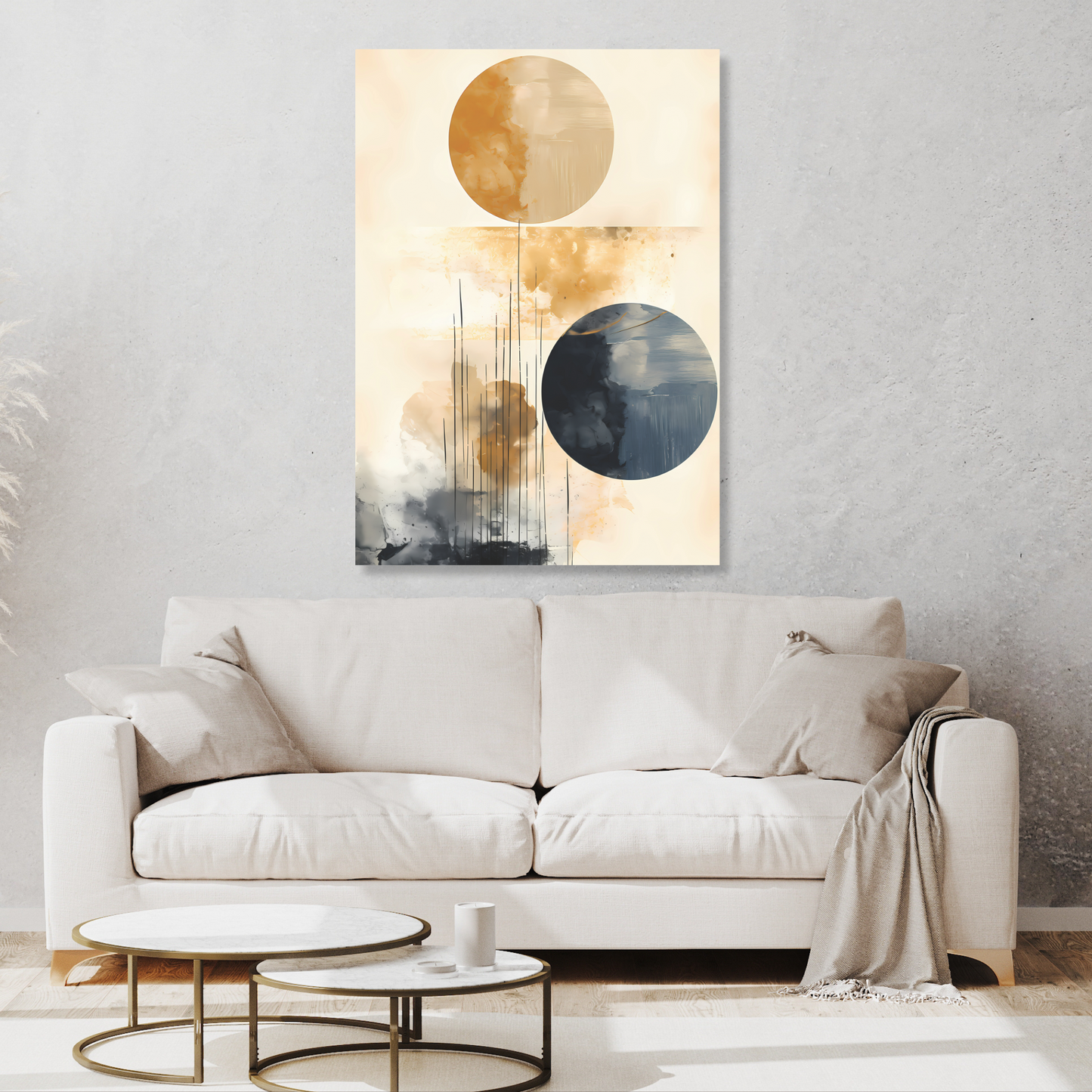 Celestial Storm