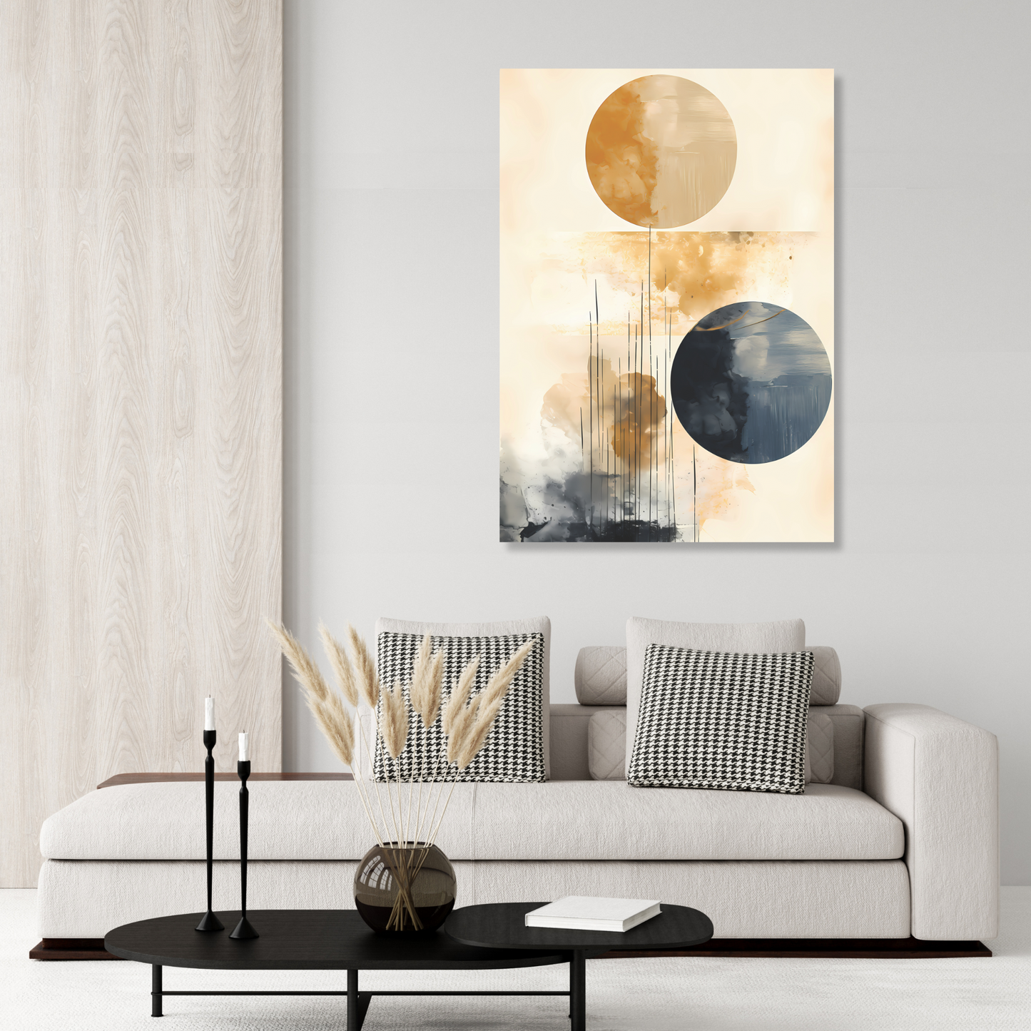 Celestial Storm