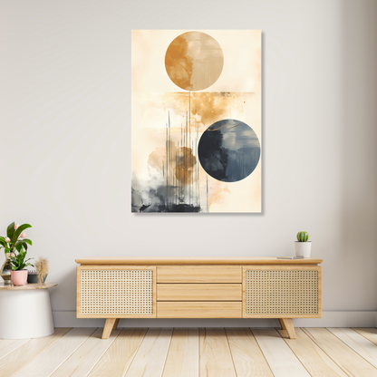 Celestial Storm